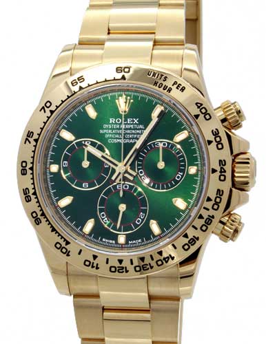 Rolex on sale modelli 2019